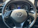 Annonce Toyota C-HR 1.2 T 115 DYNAMIC 4X2 CH