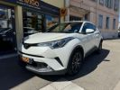 Annonce Toyota C-HR 1.2 T 115 EDITION- 4X2-CAMERA DE RECUL-GARANTIE 6 