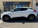 Annonce Toyota C-HR 1.2 T 115 EDITION- 4X2-CAMERA DE RECUL-GARANTIE 6 