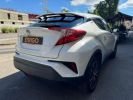 Annonce Toyota C-HR 1.2 T 115 EDITION- 4X2-CAMERA DE RECUL-GARANTIE 6 