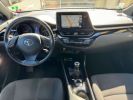 Annonce Toyota C-HR 1.2 T 115 EDITION- 4X2-CAMERA DE RECUL-GARANTIE 6 