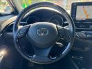 Annonce Toyota C-HR 1.2 T 115 EDITION- 4X2-CAMERA DE RECUL-GARANTIE 6 