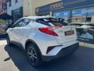 Annonce Toyota C-HR 1.2 T 115 EDITION- 4X2-CAMERA DE RECUL-GARANTIE 6