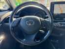 Annonce Toyota C-HR 1.2 T 115 EDITION- 4X2-CAMERA DE RECUL-GARANTIE 6