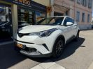 Annonce Toyota C-HR 1.2 T 115 EDITION- 4X2-CAMERA DE RECUL-GARANTIE 6 MOIS+GARANTIE CONSTRUCTEUR 2028