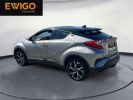 Annonce Toyota C-HR 1.2 T 115 GRAPHIC 4X4 CVT BVA (12792 HT)