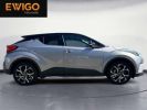 Annonce Toyota C-HR 1.2 T 115 GRAPHIC 4X4 CVT BVA (12792 HT)