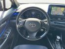 Annonce Toyota C-HR 1.2 T 115 GRAPHIC 4X4 CVT BVA (12792 HT)