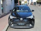 Annonce Toyota C-HR 1.2 T 2WD DISTINCTIVE