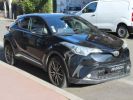 Annonce Toyota C-HR 1.2 T 2WD DISTINCTIVE