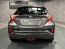 Annonce Toyota C-HR 1.2T Dynamic