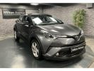 Annonce Toyota C-HR 1.2T Dynamic