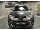 Annonce Toyota C-HR 1.2T Dynamic