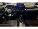 Annonce Toyota C-HR 1.2T Dynamic