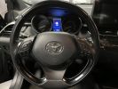 Annonce Toyota C-HR 1.2T Dynamic