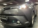 Annonce Toyota C-HR 1.2T Dynamic