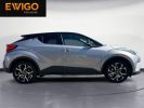 Annonce Toyota C-HR 1.2T ESSENCE 115 GRAPHIC 4X4 CVT BVA (11992 HT)