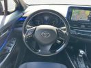 Annonce Toyota C-HR 1.2T ESSENCE 115 GRAPHIC 4X4 CVT BVA (11992 HT)