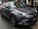 Annonce Toyota C-HR 1.8 122 ch 100 HYBRID FULL-HYBRID DYNAMIC 4X2 E-CVT