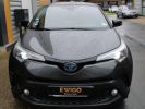 Annonce Toyota C-HR 1.8 122 ch 100 HYBRID FULL-HYBRID DYNAMIC 4X2 E-CVT