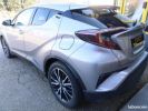 Annonce Toyota C-HR 1.8 122 CH HYBRID DISTINCTIVE 4X2 BVA + SIEGES AV CHAUFFANTS