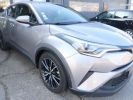 Annonce Toyota C-HR 1.8 122 CH HYBRID DISTINCTIVE 4X2 BVA + SIEGES AV CHAUFFANTS