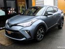 Annonce Toyota C-HR 1.8 122 H FULL-HYBRID EDITION 4X2 e-CVT