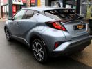 Annonce Toyota C-HR 1.8 122 H FULL-HYBRID EDITION 4X2 e-CVT