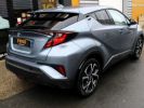 Annonce Toyota C-HR 1.8 122 H FULL-HYBRID EDITION 4X2 e-CVT