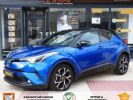 Voir l'annonce Toyota C-HR 1.8 122CH HYBRID DESIGN 4X2 E-CVT BVA ENTRETIEN SIEGES CHAUFFANT GPS CAMERA