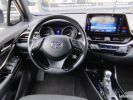 Annonce Toyota C-HR 1.8 122CH HYBRID DESIGN 4X2 E-CVT BVA ENTRETIEN SIEGES CHAUFFANT GPS CAMERA