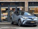 Voir l'annonce Toyota C-HR 1.8 122ch HYBRID E-CVT GRAPHIC