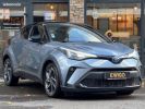 Annonce Toyota C-HR 1.8 122ch HYBRID E-CVT GRAPHIC