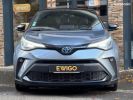 Annonce Toyota C-HR 1.8 122ch HYBRID E-CVT GRAPHIC