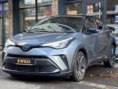 Annonce Toyota C-HR 1.8 122ch HYBRID E-CVT GRAPHIC