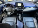 Annonce Toyota C-HR 1.8 122ch HYBRID E-CVT GRAPHIC