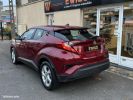 Annonce Toyota C-HR 1.8 122Ch HYBRID FULL-HYBRID DYNAMIC