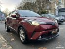 Annonce Toyota C-HR 1.8 122Ch HYBRID FULL-HYBRID DYNAMIC