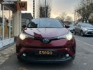 Annonce Toyota C-HR 1.8 122Ch HYBRID FULL-HYBRID DYNAMIC