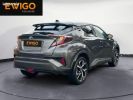 Annonce Toyota C-HR 1.8 122CV HYBRID COLLECTION 4X2,