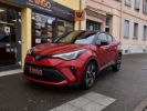 Annonce Toyota C-HR 1.8 122H 100 FULL-HYBRID COLLECTION 4X2-SIEGE-VOLA