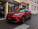 Annonce Toyota C-HR 1.8 122H 100 FULL-HYBRID COLLECTION 4X2-SIEGE-VOLA