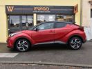 Annonce Toyota C-HR 1.8 122H 100 FULL-HYBRID COLLECTION 4X2-SIEGE-VOLA