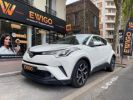 Voir l'annonce Toyota C-HR 1.8 122H 100 HYBRID FULL-HYBRID COLLECTION 4X2 E-CVT BVA