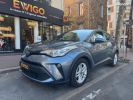 Annonce Toyota C-HR 1.8 122H 100 HYBRID FULL-HYBRID COLLECTION 4X2 E-CVT BVA