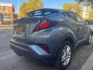 Annonce Toyota C-HR 1.8 122H 100 HYBRID FULL-HYBRID COLLECTION 4X2 E-CVT BVA