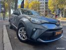 Annonce Toyota C-HR 1.8 122H 100 HYBRID FULL-HYBRID COLLECTION 4X2 E-CVT BVA