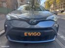 Annonce Toyota C-HR 1.8 122H 100 HYBRID FULL-HYBRID COLLECTION 4X2 E-CVT BVA