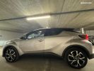 Annonce Toyota C-HR 1.8 122H 100 HYBRID FULL-HYBRID COLLECTION 4X2 E-CVT BVA