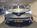 Annonce Toyota C-HR 1.8 122H 100 HYBRID FULL-HYBRID COLLECTION 4X2 E-CVT BVA